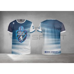 FUTSAL GOALIES FIT SHIRT