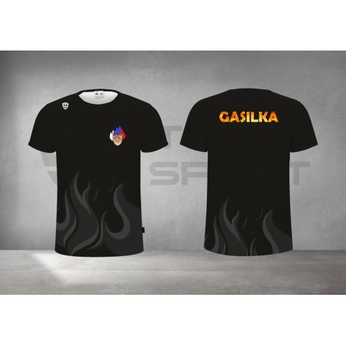 FIT MAJICA GASILKA