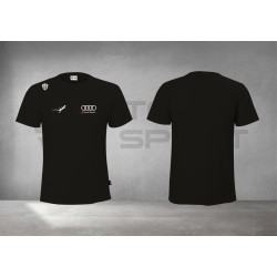 SHIRT AUDI SPORT